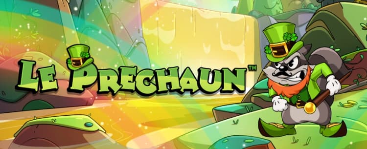 Le Prechaun -