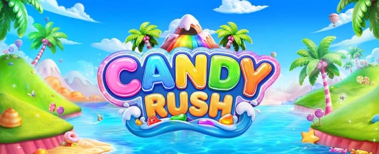 Candy Rush 