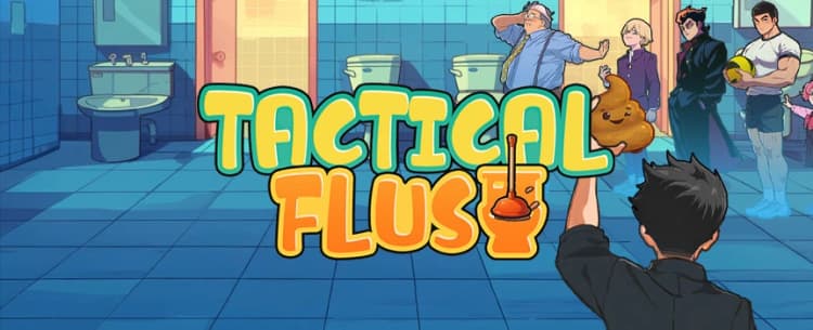 Tactical Flush