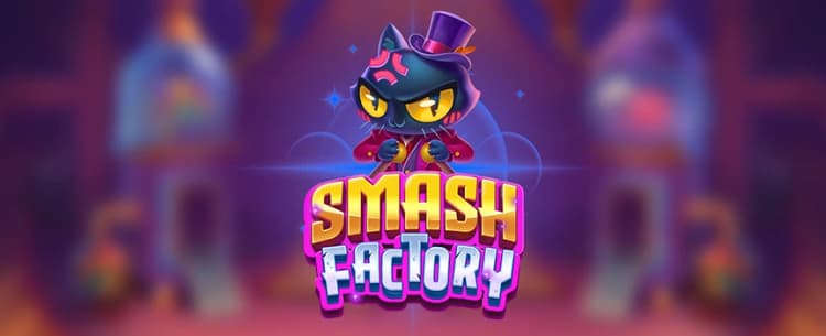 Smash Factory