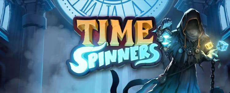 Time Spinners 
