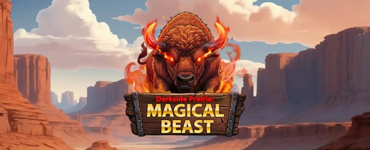 Darkside Prairie Magical Beast