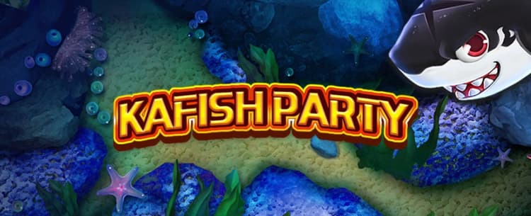 KA Fish Party