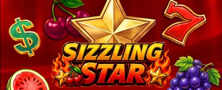 Sizzling Star
