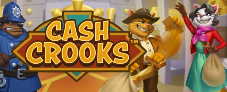 Cash Crooks