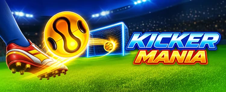 Kicker Mania 