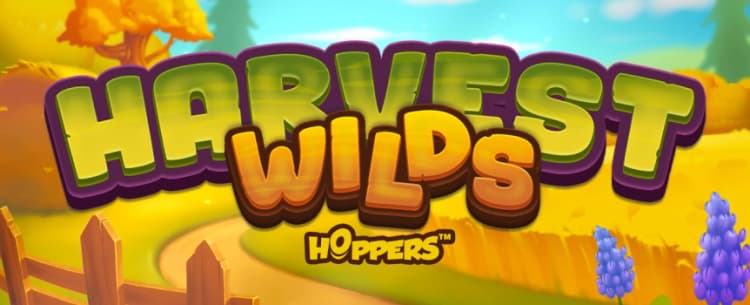 Harvest Wilds