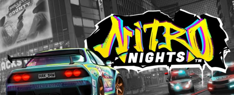 Nitro Nights