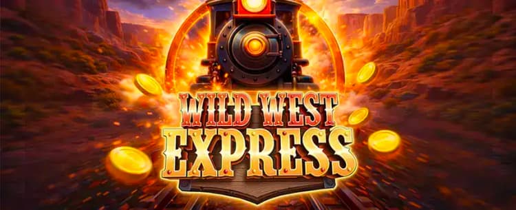 Wild West Express