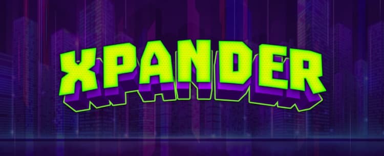 Xpander