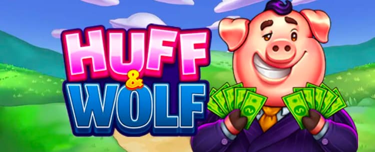 Huff n Wolf