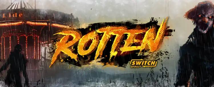 Rotten