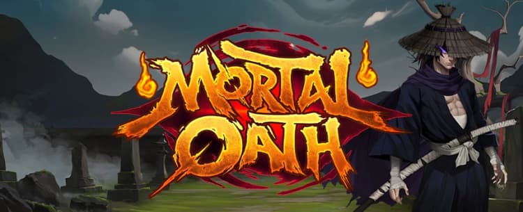 Mortal Oath 