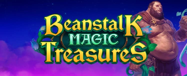 Beanstalk Magic Treasures