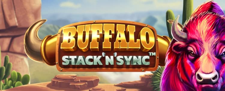Buffalo Stack'n'Sync
