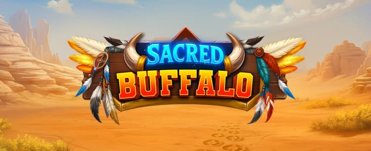 Sacred Buffalo
