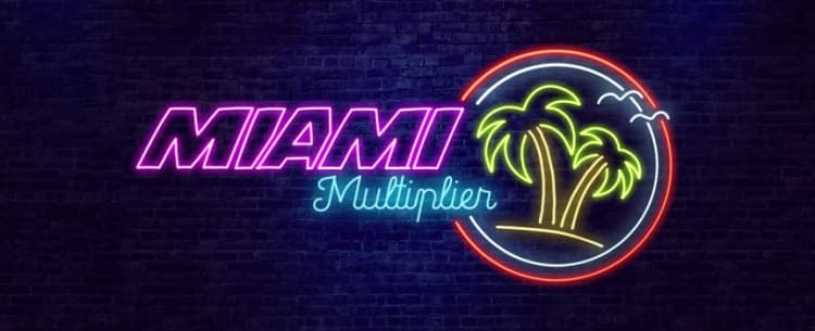 Miami Multiplier