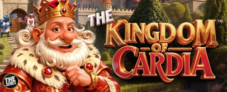 The Kingdom of Cardia
