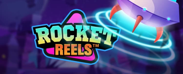 Rocket reels 