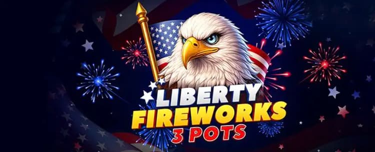 Liberty Fireworks