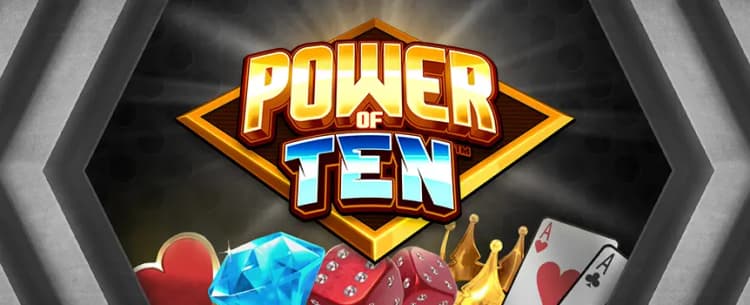 Power of Ten