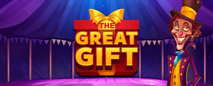 The Great Gift