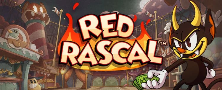 Red Rascal