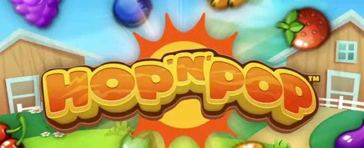 Hop'n'Pop