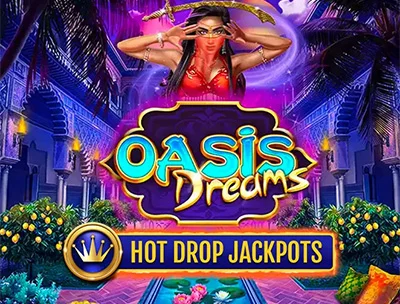 Oasis dream