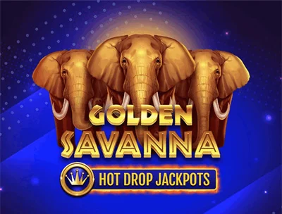 Golden Savanna