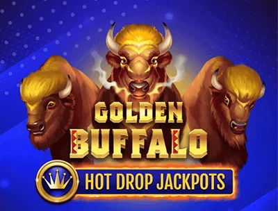 Golden Buffalo