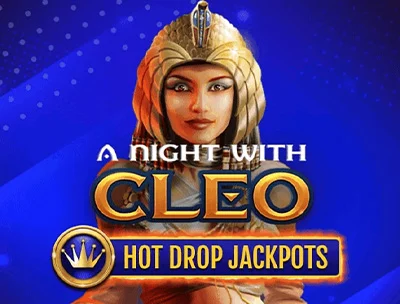 A night with cleo