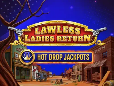 Lawless ladies return