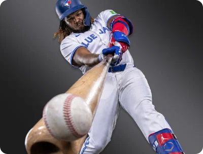 MLB player