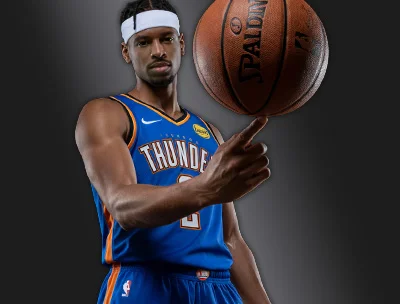 Basketball player
