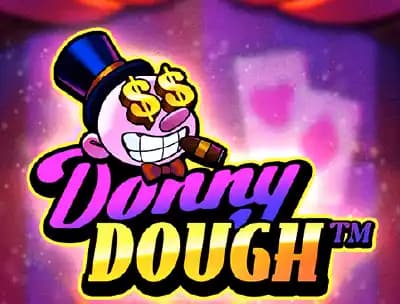 Donny Dough 