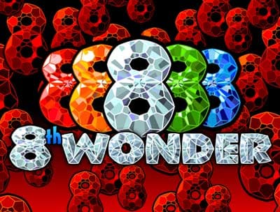 8th Wonder