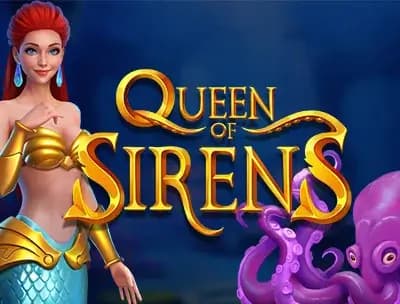 Queen of Sirens