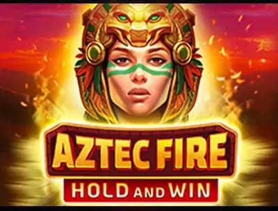Play Aztec Fire: Hold and Win at Ozoon Casino