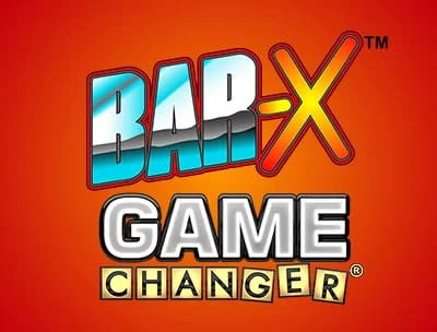 BAR X Game Changer