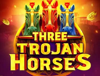 Three Trojan Horses 