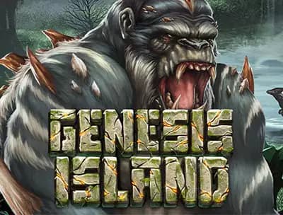 Play Genesis Island