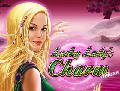 Lucky Lady's Charm Deluxe