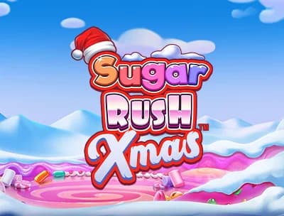 Sugar Rush Xmas