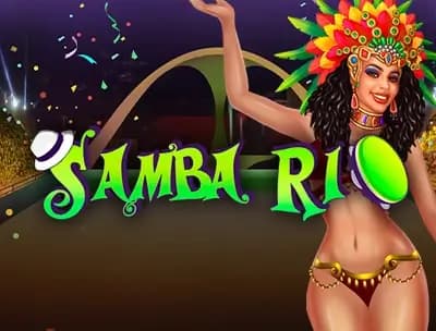 Samba Rio