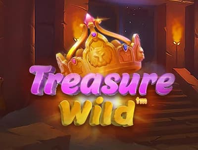 Treasure Wild