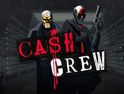 Cash Crew