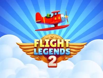 Flight Legends 2