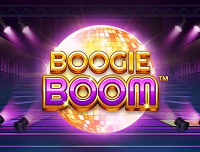 Boogie Boom