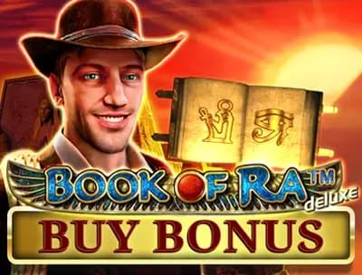 Book of Ra Deluxe Buy Bonus | Ozoon.eu